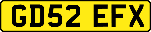 GD52EFX