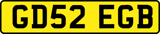 GD52EGB