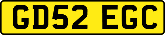 GD52EGC
