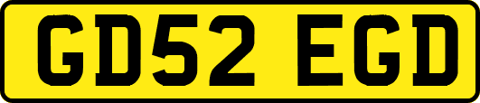 GD52EGD