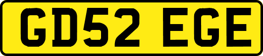 GD52EGE