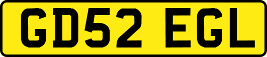 GD52EGL