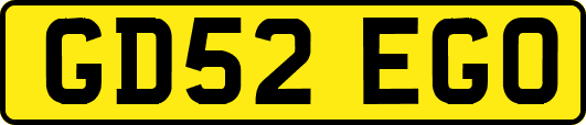 GD52EGO