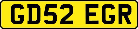 GD52EGR