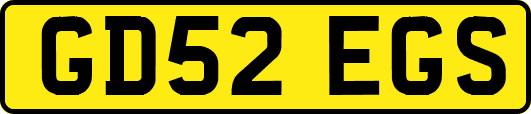 GD52EGS
