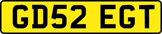GD52EGT