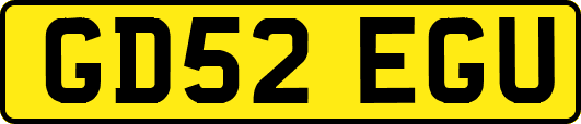 GD52EGU
