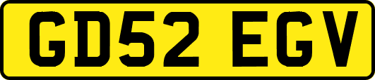 GD52EGV