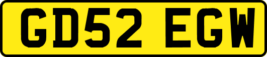 GD52EGW