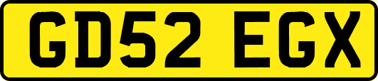 GD52EGX