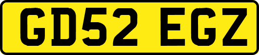 GD52EGZ