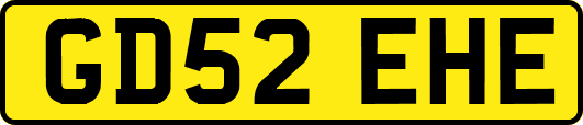 GD52EHE