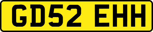 GD52EHH