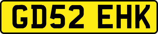 GD52EHK