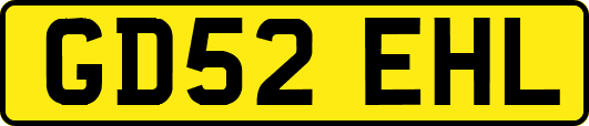 GD52EHL