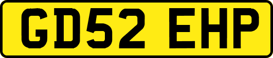 GD52EHP