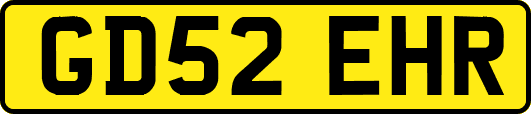 GD52EHR