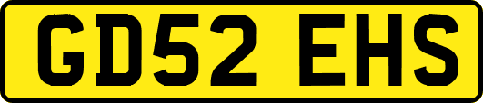 GD52EHS