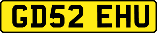 GD52EHU