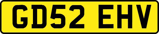 GD52EHV