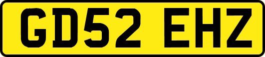 GD52EHZ