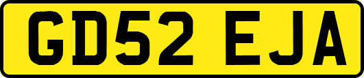 GD52EJA