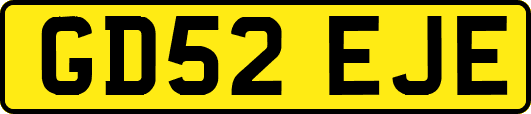 GD52EJE