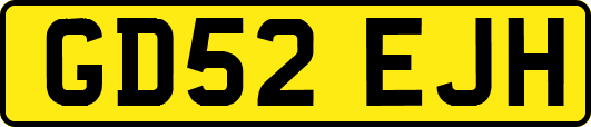 GD52EJH