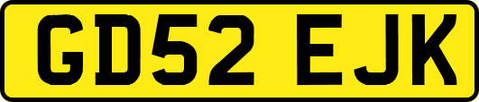 GD52EJK
