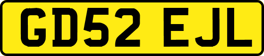 GD52EJL