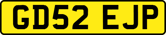 GD52EJP