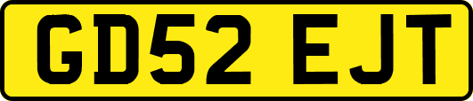 GD52EJT