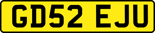 GD52EJU