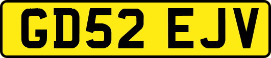 GD52EJV
