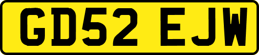 GD52EJW