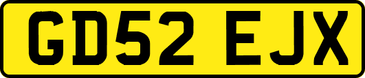 GD52EJX