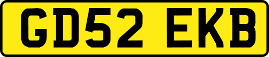 GD52EKB