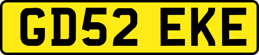 GD52EKE