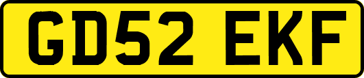 GD52EKF