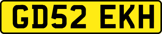 GD52EKH