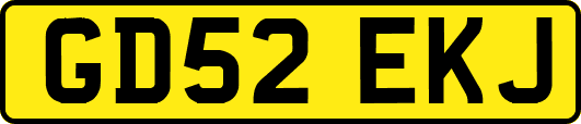 GD52EKJ