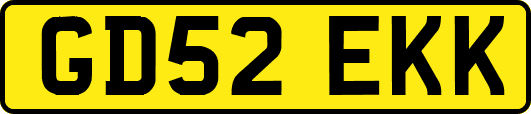 GD52EKK