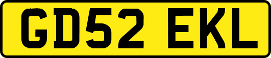 GD52EKL