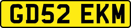 GD52EKM