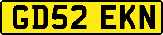 GD52EKN