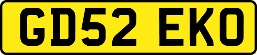 GD52EKO