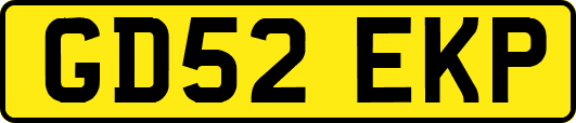 GD52EKP
