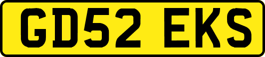 GD52EKS