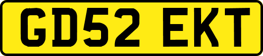 GD52EKT