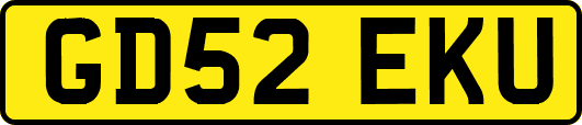 GD52EKU